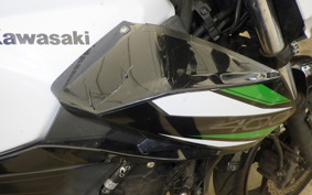 KAWASAKI Z400 Gen.2 2020 EX400G