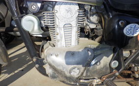 KAWASAKI ESTRELLA RS Custom BJ250A