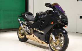 KAWASAKI ZX 1200 NINJA R 2002 ZXT20B