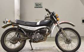 HONDA ELSINORE 250 MT250