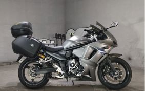 SUZUKI BANDIT1250F GW72A