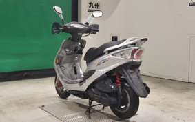 KYMCO V-LINK 125 SRC 2024