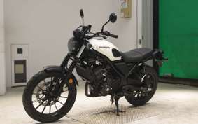 HONDA CL250-2 2025 MC57