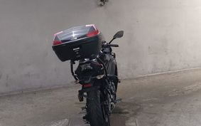 KAWASAKI NINJA 650 2021 ER650H