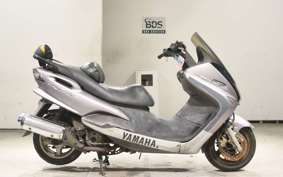 YAMAHA MAJESTY 125 FI 5CA