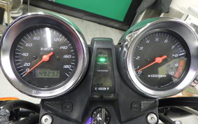 HONDA CB1300SF SUPER FOUR 2000 SC40