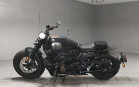 HARLEY RH1250S 2022 ZC4