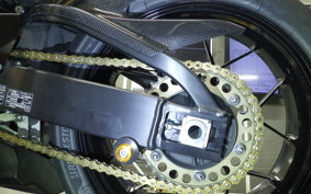 HONDA CBR600RR 2024 PC40