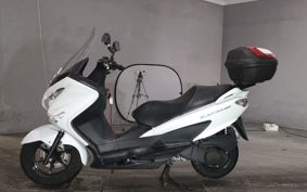 SUZUKI BURGMAN200 CH41A