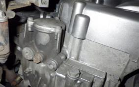 SUZUKI SKYWAVE 400 S 3 2009 CK44A