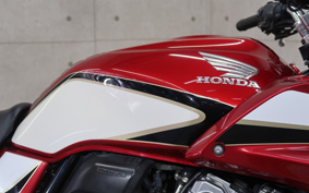 HONDA CB400SFV-3 BOLDOR 2013 NC42