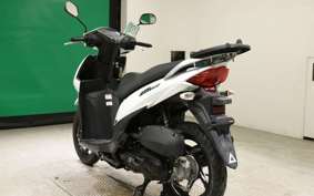SUZUKI ADDRESS 110 2022 CE47A