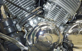 YAMAHA DRAGSTAR 400 2002 VH01J