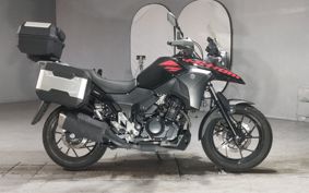 SUZUKI V-STROM 250 DS11A