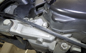 SUZUKI LET's 4 2012 CA45A