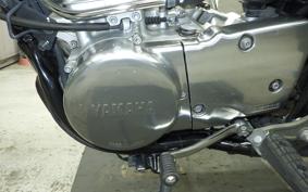 YAMAHA SR400 Gen.4 2015 RH03J
