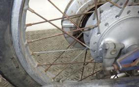 HONDA C70 SUPER CUB C70