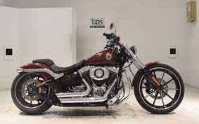 HARLEY FXSB 1580 2015