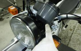HONDA SL230 1994 MD33