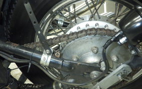 KAWASAKI VULCAN 400 CLASSIC 1997 VN400A