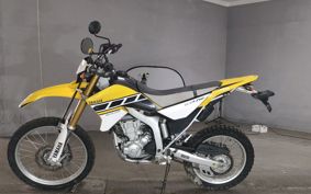 YAMAHA WR250R DG15J