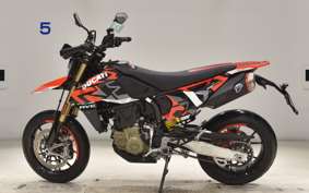DUCATI HYPERMOTARD 698 2025