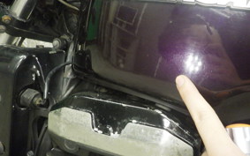KAWASAKI ZRX1100 1997 ZRT10C