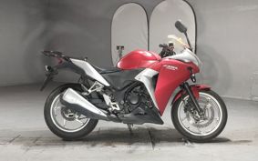 HONDA CBR250R MC41