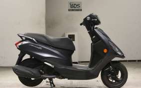 YAMAHA AXIS 125 Z SED7J