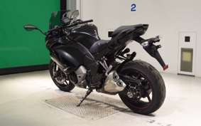 KAWASAKI NINJA 1000 A 2017 ZXT00W