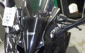 KAWASAKI ZX-25R 1982 ZX250E