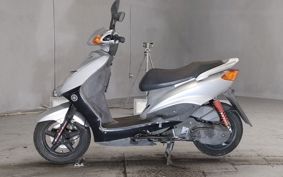 YAMAHA CYGNUS125XSR SE12J