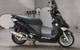 PGO TIGRA 125 ..