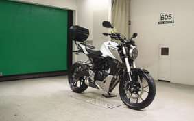 HONDA CB125 R JC79