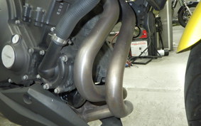 KAWASAKI ER600 N 2012