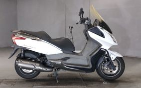 KYMCO KYMCO DOWN TOWN125I ..