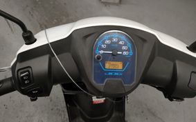 YAMAHA JOG 27V