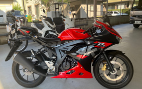 SUZUKI GSX-R125 ABS DL33B