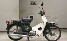 HONDA C50 SUPER CUB C50