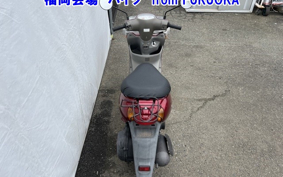 SUZUKI LETS4