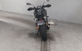 KAWASAKI Z900 2018 ZR900B