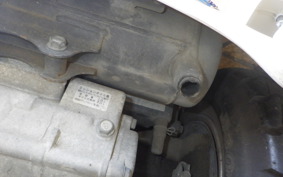 HONDA GYRO CANOPY TA03