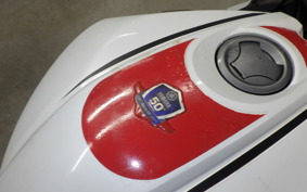 YAMAHA YZF-R125