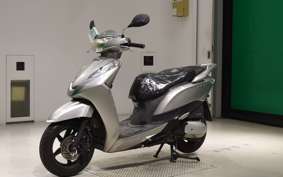 HONDA LEAD 125 1993 JF45
