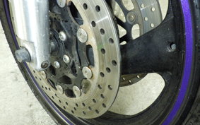 YAMAHA XJR400 Gen.3 R 2002 RH02J