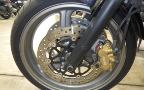 HONDA CB400 SUPER BOLDOR VTEC A 2008 NC42