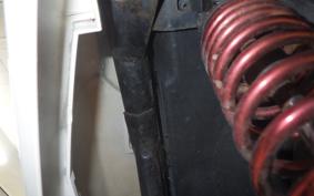 HONDA FORZA X 2008 MF08