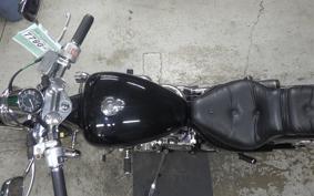 HONDA STEED 400 1994 NC26