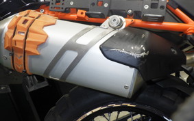 KTM 790 ADVENTURE R 2020