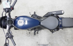 HONDA REBEL 500 A 2023 PC60